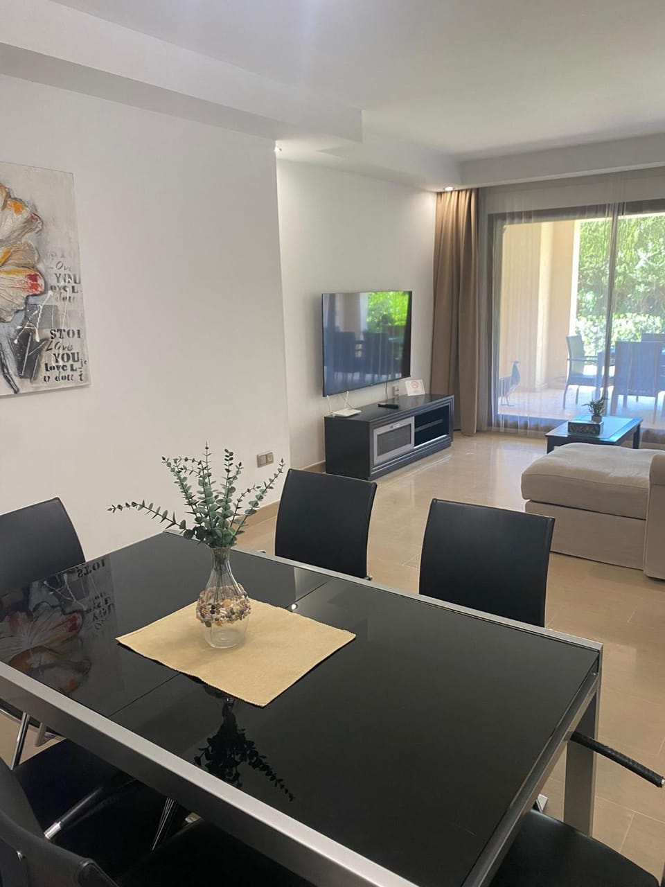 La Medina de Banus apartamentos Apartment in Marbella
