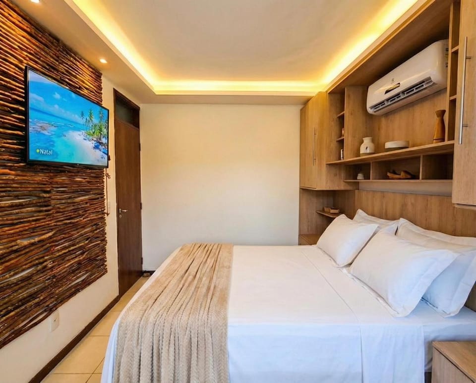 TV and multimedia, Bedroom, wardrobe, air conditioner