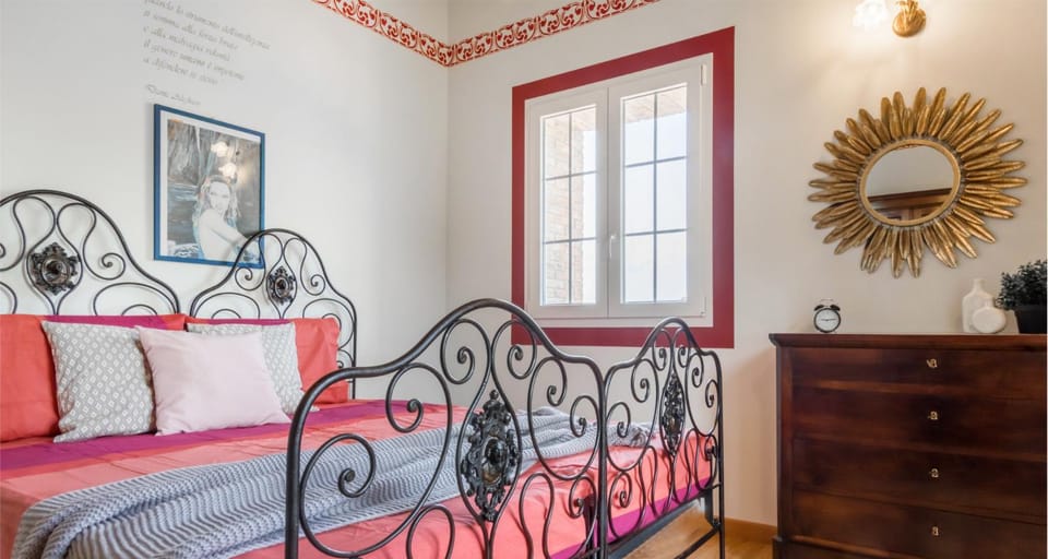 Easylife - Bobbio - Villa di charme con parcheggio Villa in Emilia-Romagna