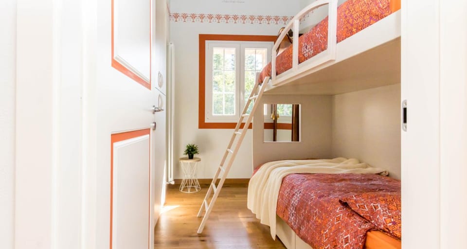 Easylife - Bobbio - Villa panoramica con giardino Villa in Emilia-Romagna