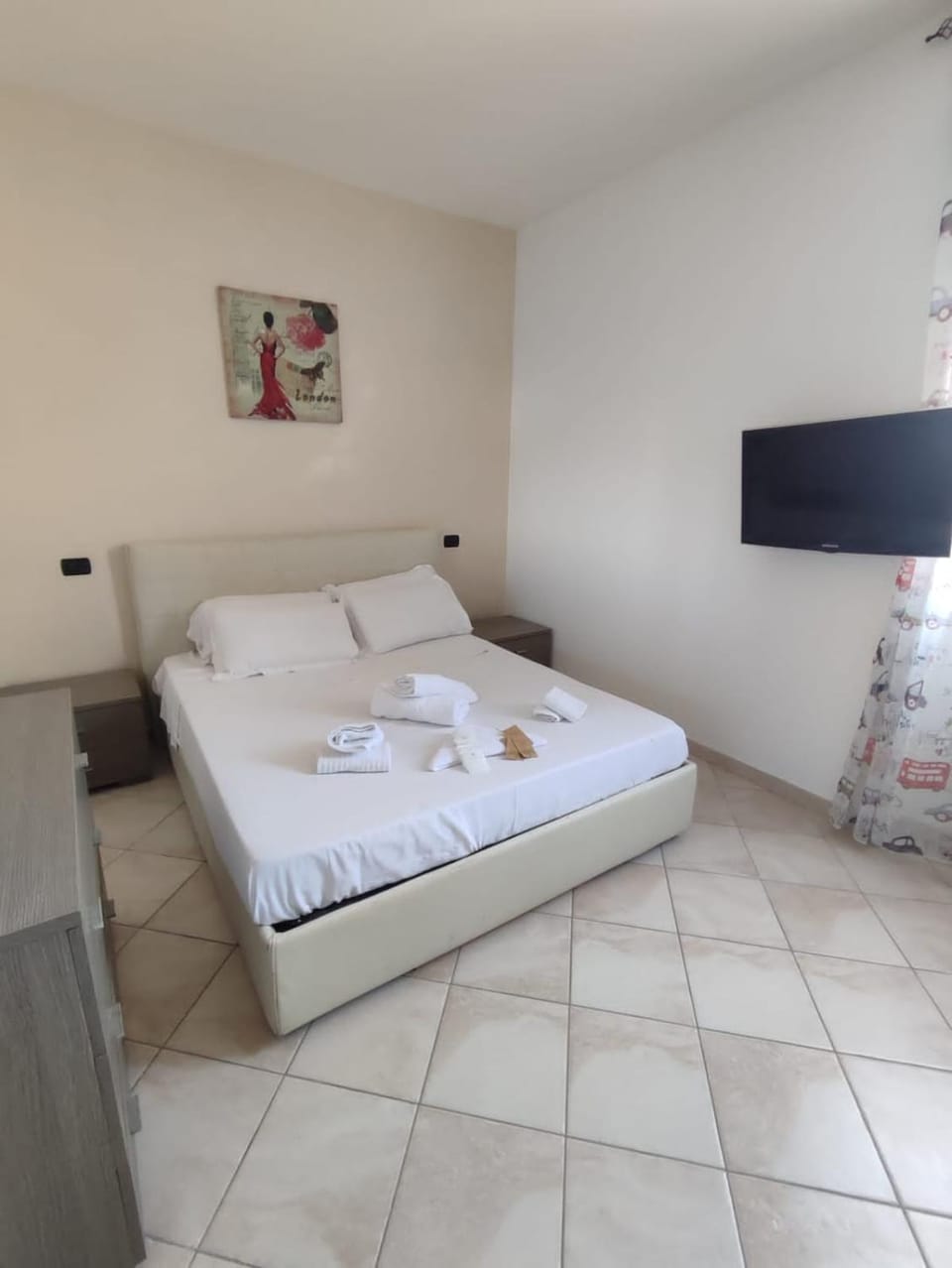 Casa Mare Relax e Cortesia Apartment in Lazio