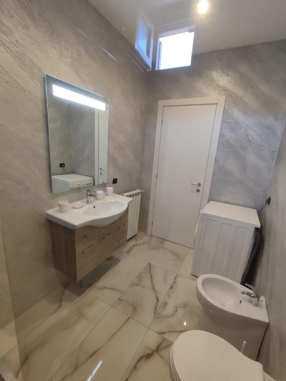 Casa Mare Relax e Cortesia Apartment in Lazio