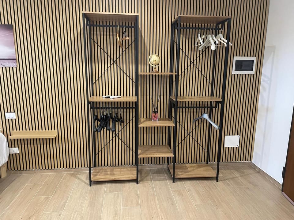 wardrobe