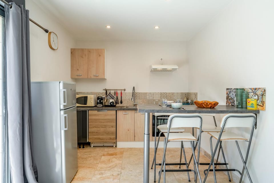 Mas Delorme 1 Apartment in Arles
