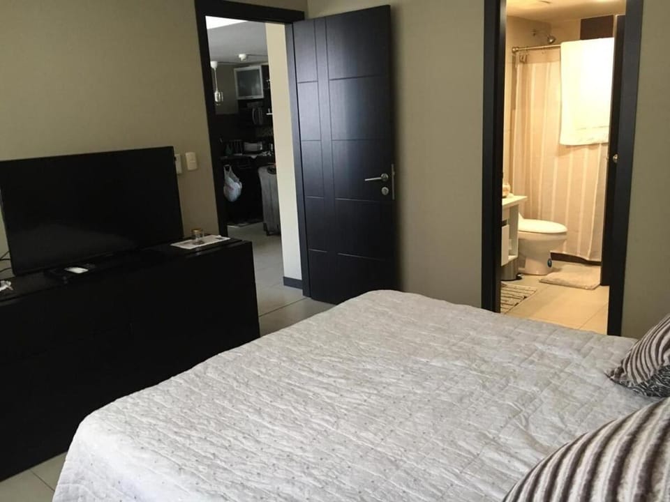 Suite exclusiva en Guayaquil Apartment in Guayaquil