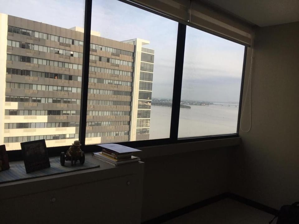 Suite exclusiva en Guayaquil Apartment in Guayaquil