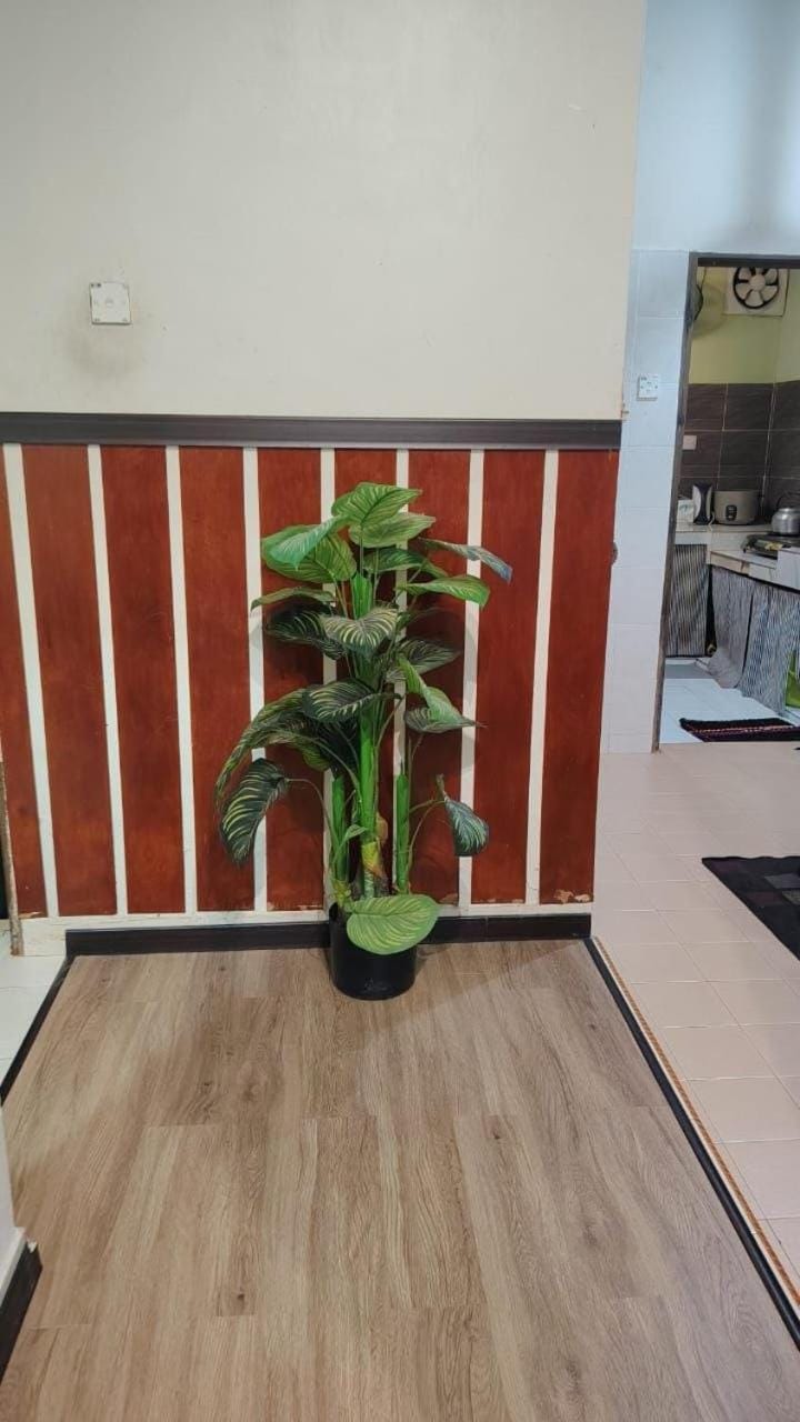 MQ Homestay Vacation rental in Pahang, Malaysia
