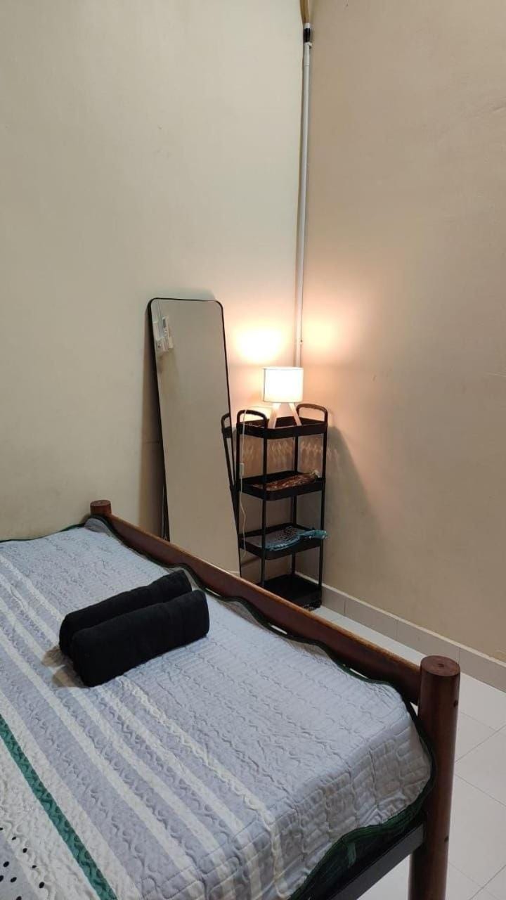MQ Homestay Vacation rental in Pahang, Malaysia
