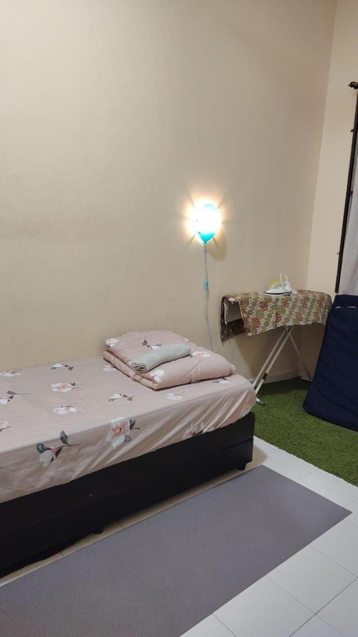 MQ Homestay Vacation rental in Pahang, Malaysia