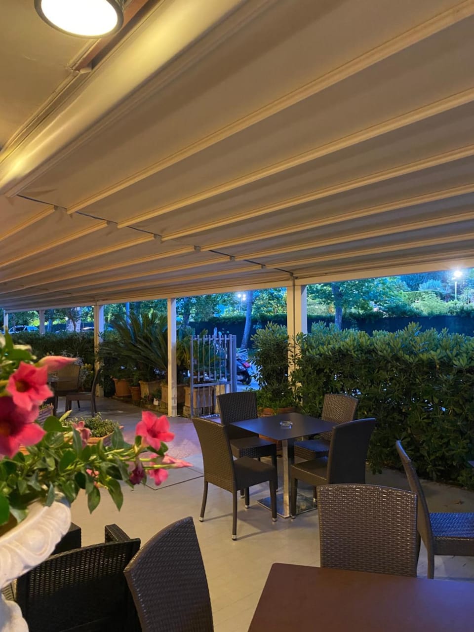 Hotel HARRY'S Hospitality Riccione-Fronte Mare Hotel in Riccione