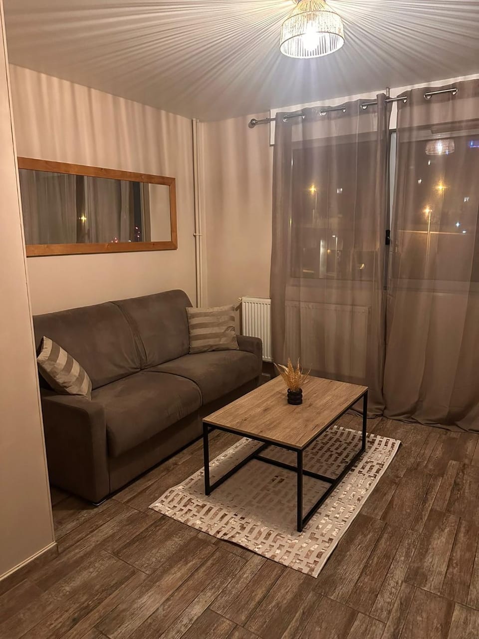 NOUVEAU ! Joli appartement 2 pièces - Proche de la mer Apartment in Nice