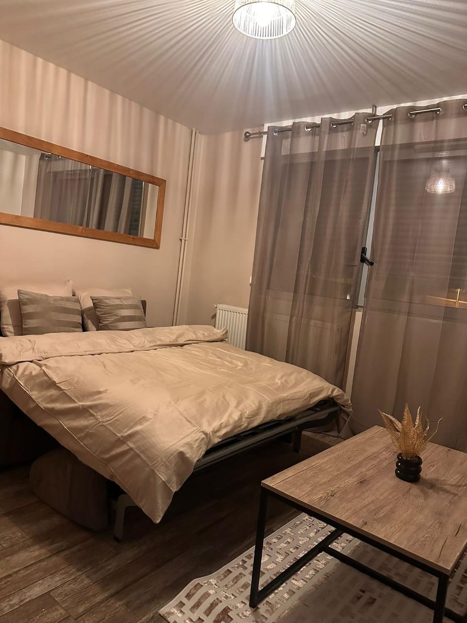 NOUVEAU ! Joli appartement 2 pièces - Proche de la mer Apartment in Nice