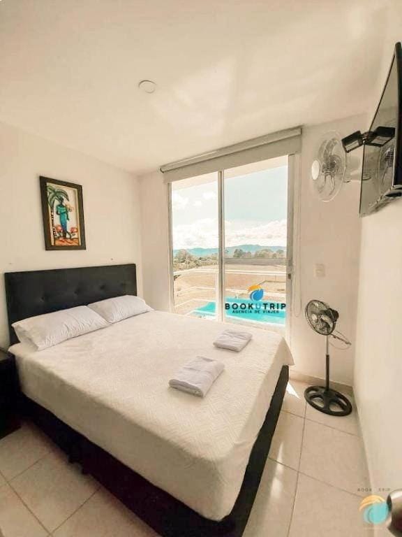 APARTAMENTOS 2km PARQUE DEL CAFE Bookutrip 311-227-59-73 Apartment in Quindio, Colombia