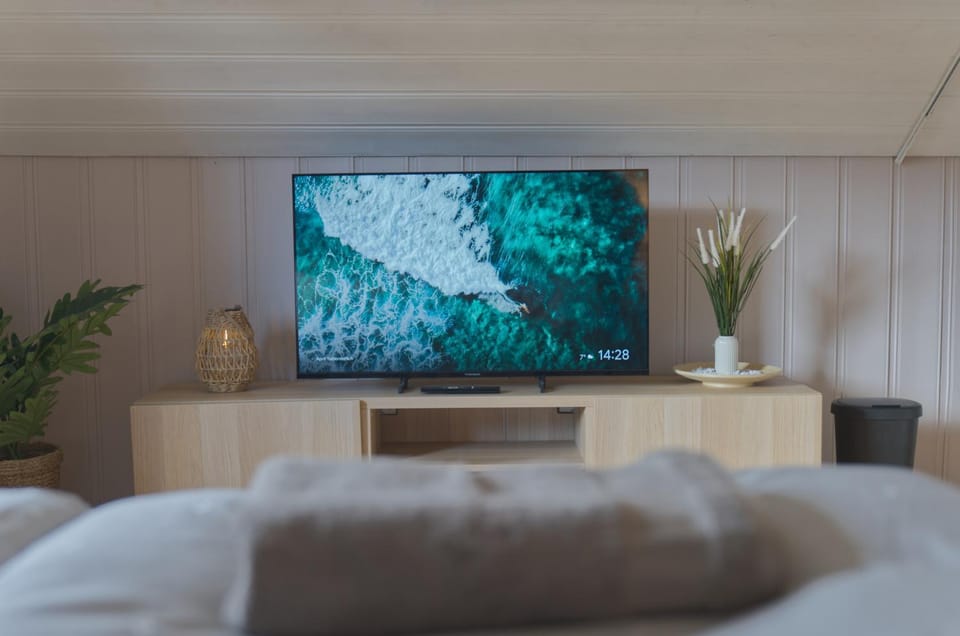 TV and multimedia