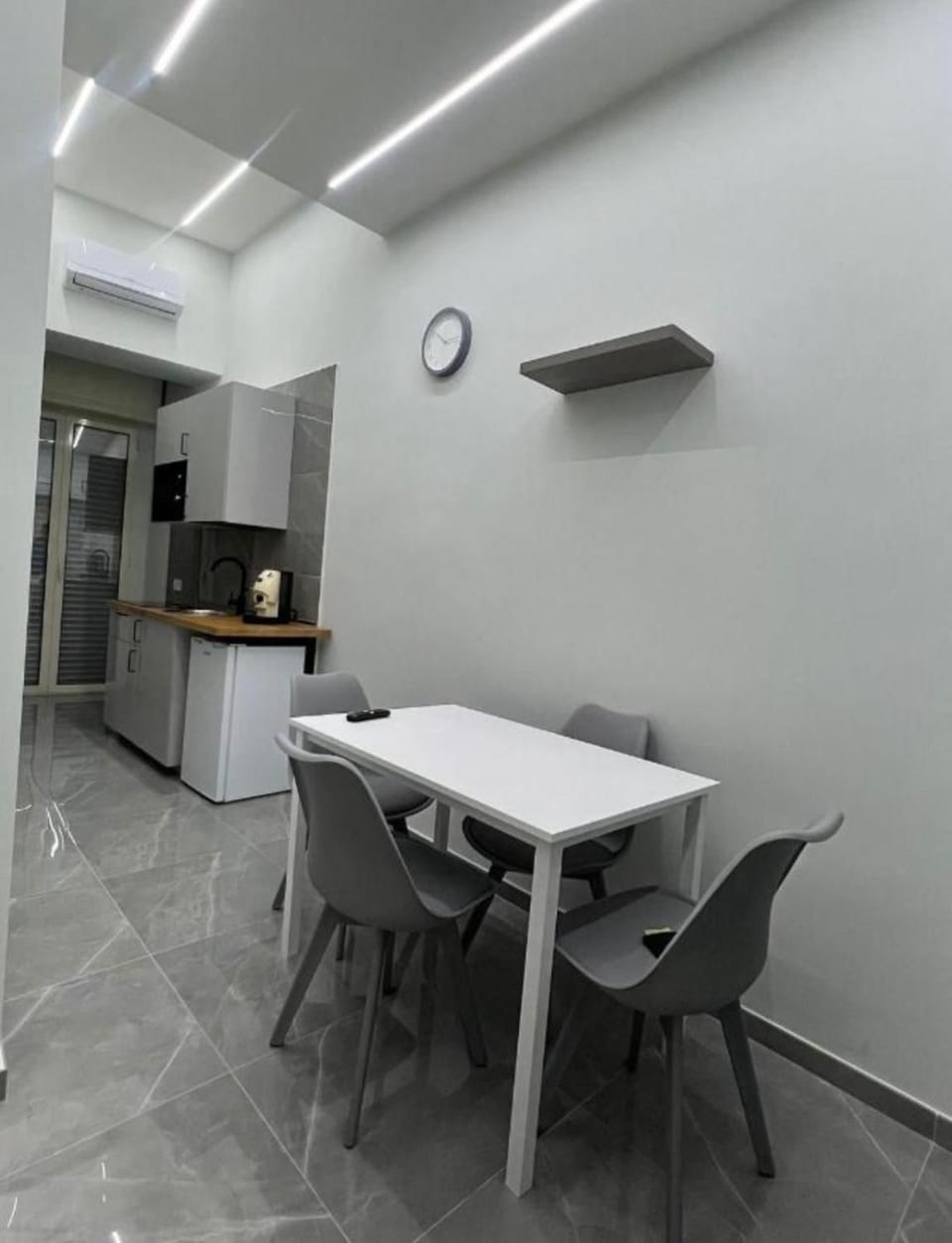 La Casa Di Tonia Napoli Centro Apartment in Naples