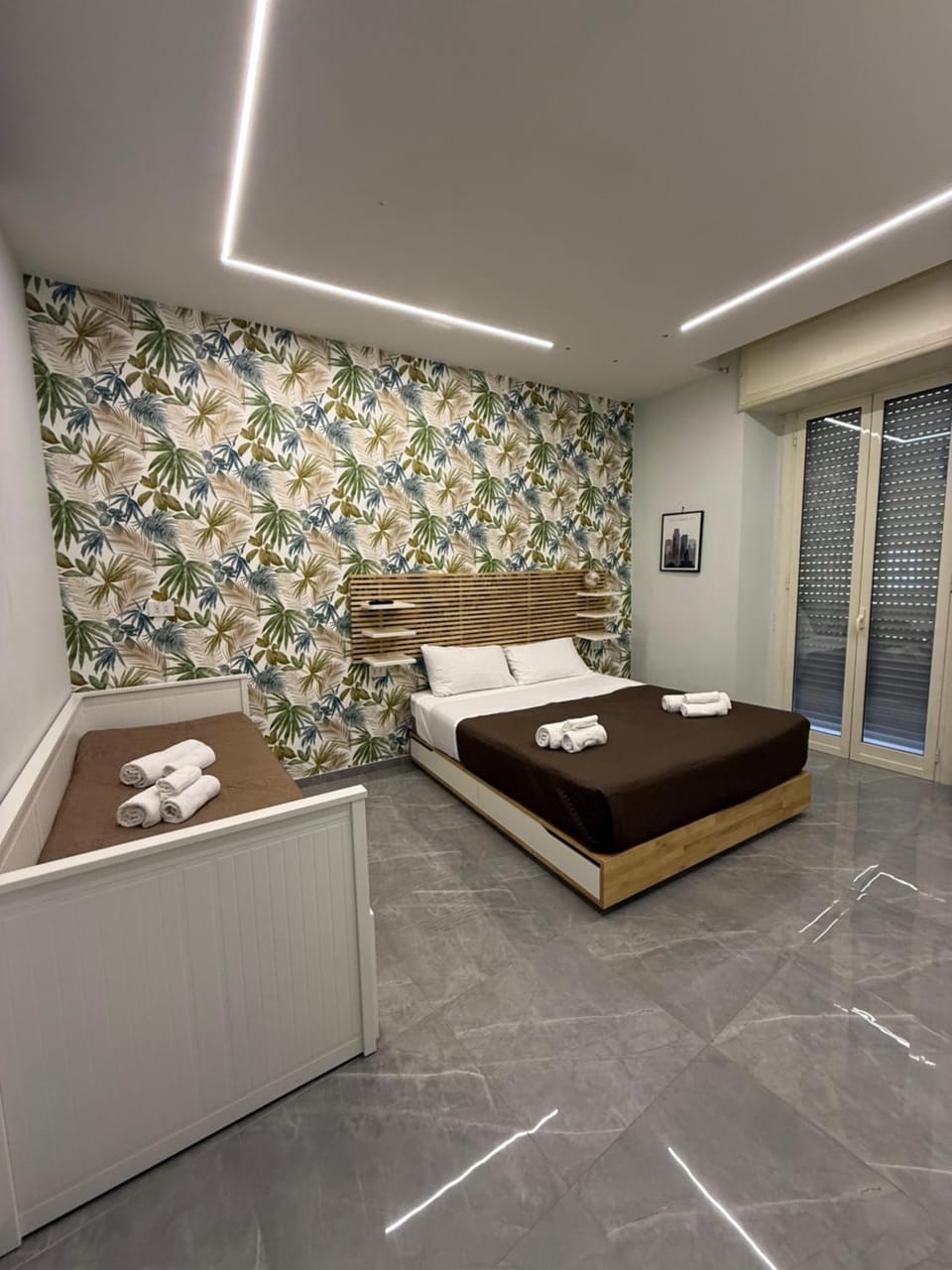 La Casa Di Tonia Napoli Centro Apartment in Naples