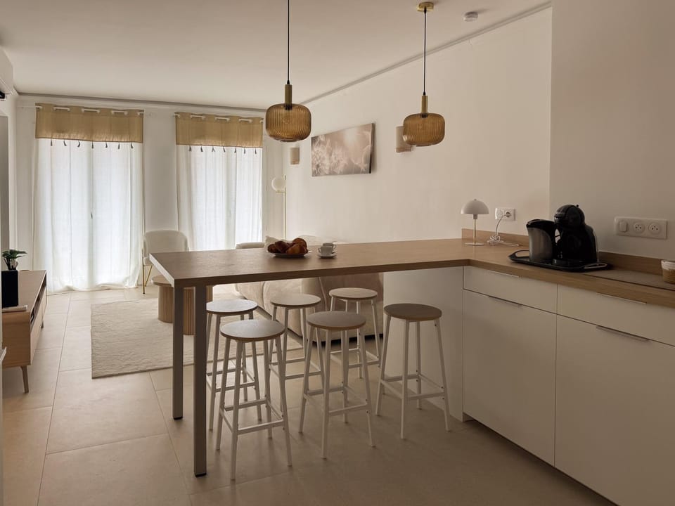 EASY Tropez Apartment in Cogolin