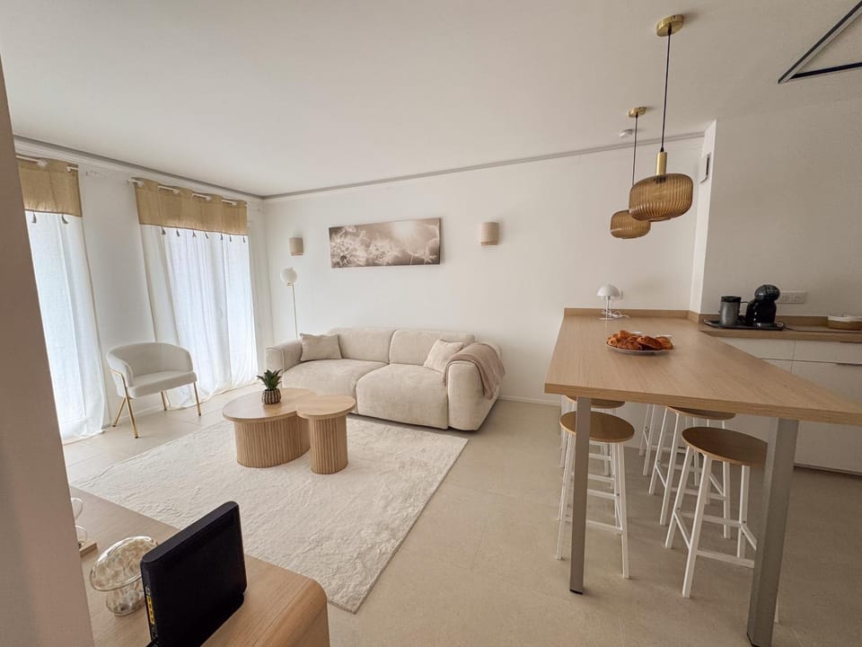 EASY Tropez Apartment in Cogolin