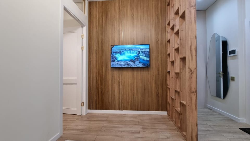 ЖК Eleven Apartment in Kazakhstan