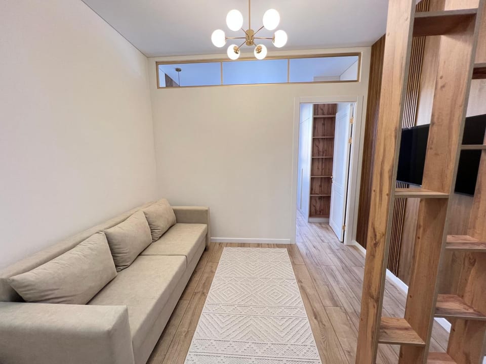 ЖК Eleven Apartment in Kazakhstan