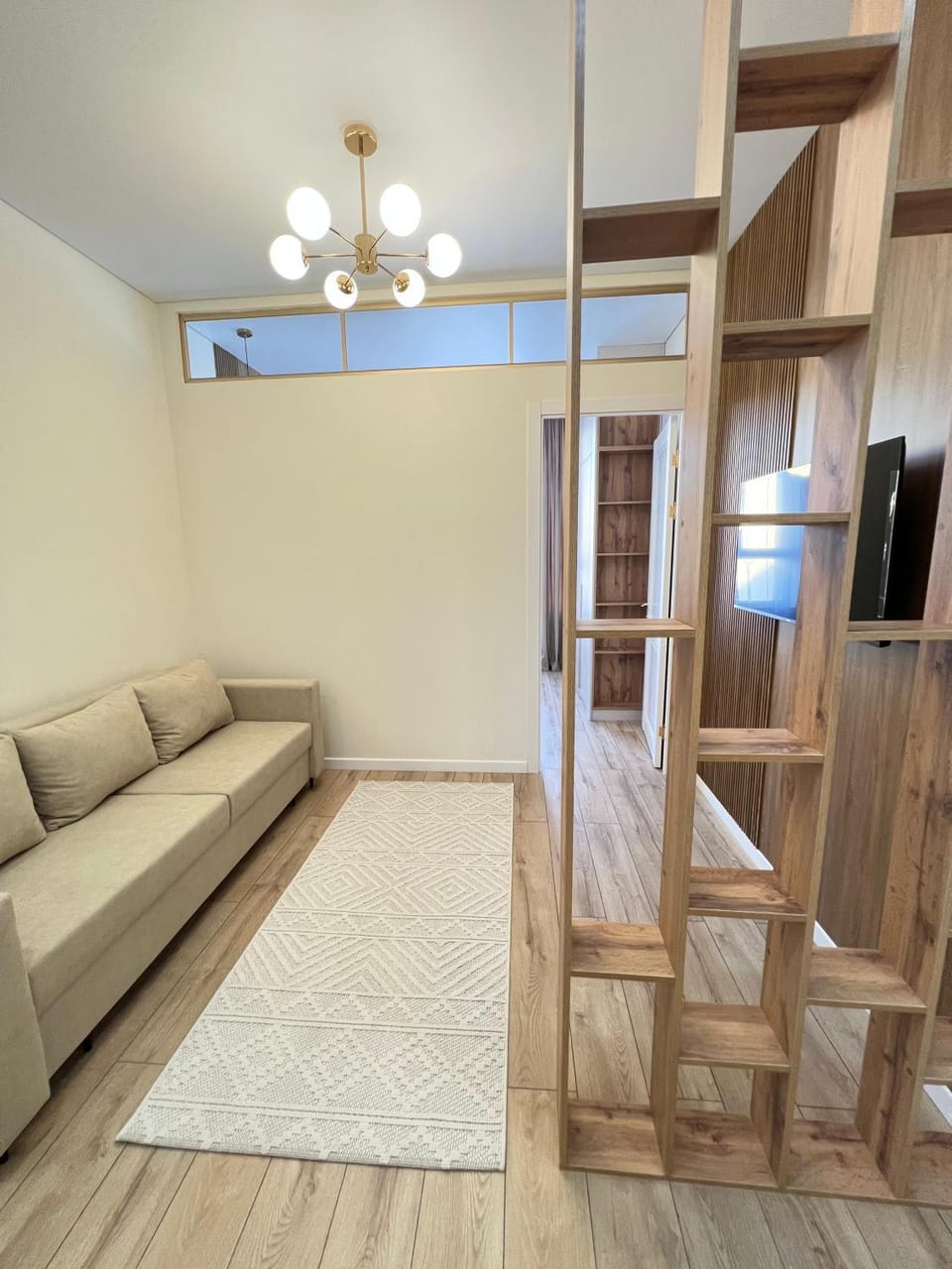 ЖК Eleven Apartment in Kazakhstan