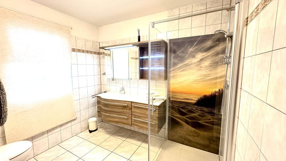 Forest Loft Retreat - Apartment Aachen-Herzogenrath Apartment in Herzogenrath