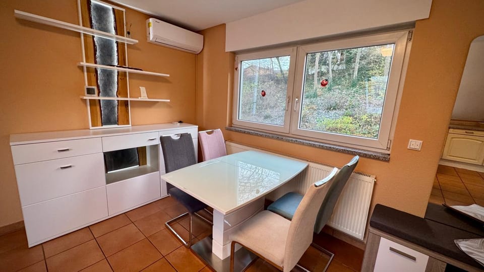 Forest Loft Retreat - Apartment Aachen-Herzogenrath Apartment in Herzogenrath