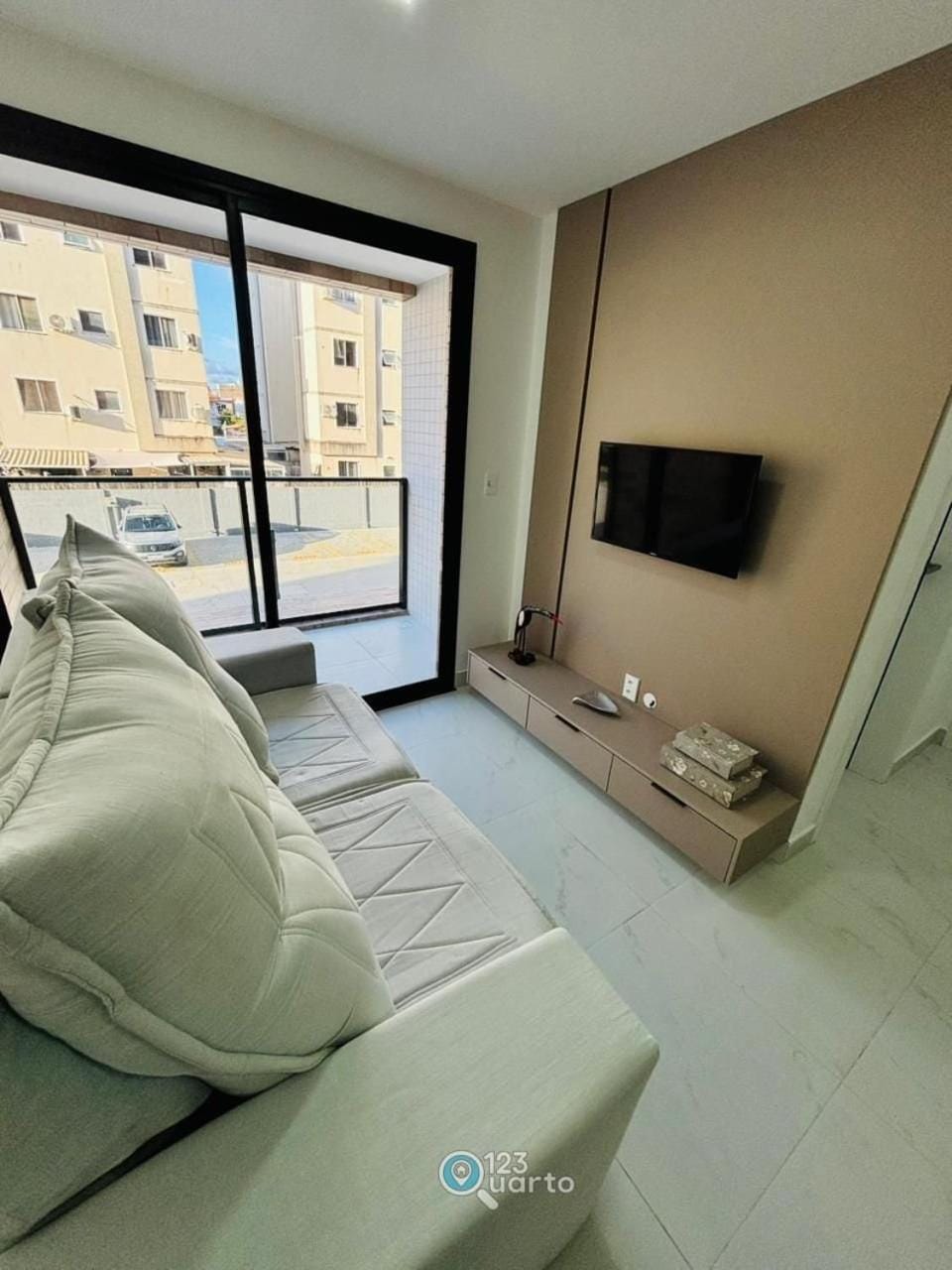 NOA Residencial Club By 123Quarto House in Cabedelo