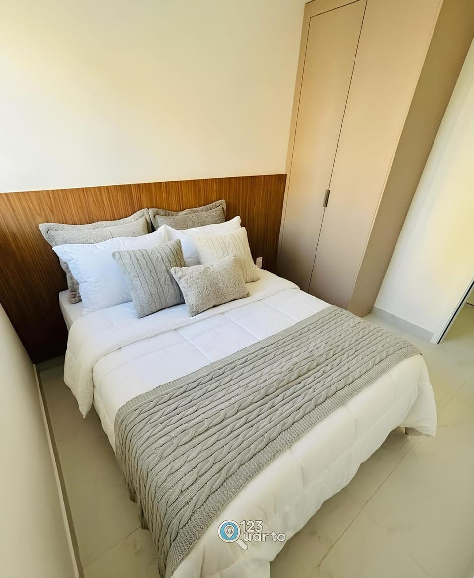 NOA Residencial Club By 123Quarto House in Cabedelo