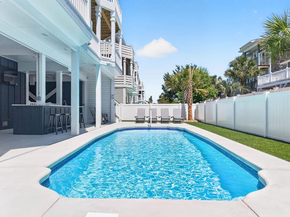 Coming soon Things I can't Afford 5-bed paradise House in Ocean Isle Beach