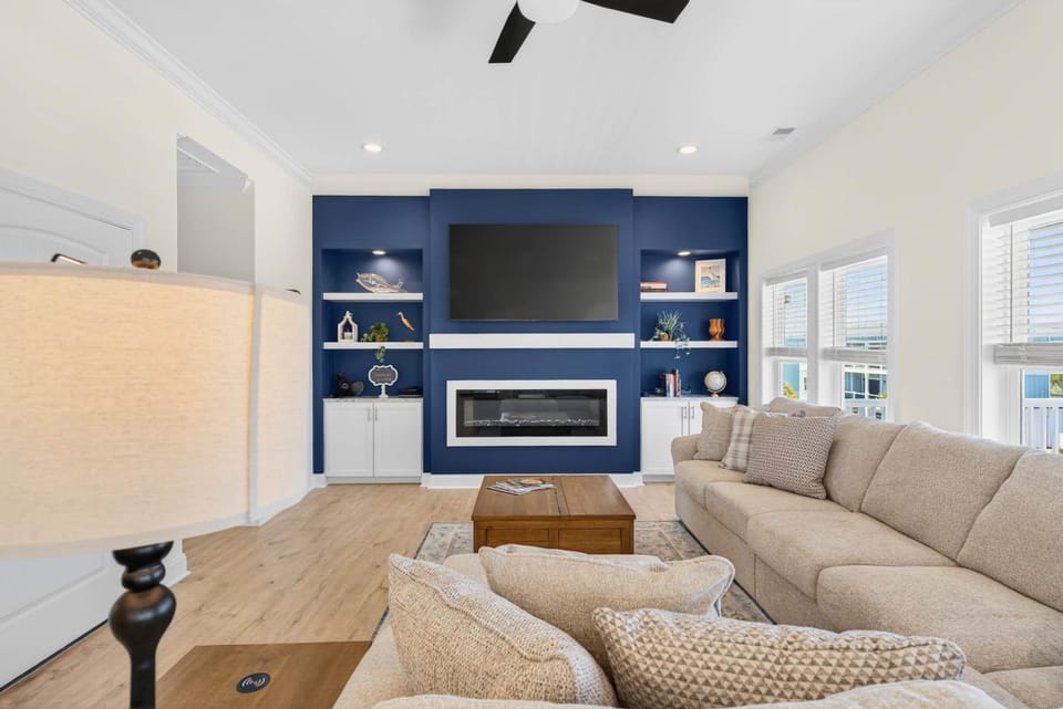 Coming soon Things I can't Afford 5-bed paradise House in Ocean Isle Beach