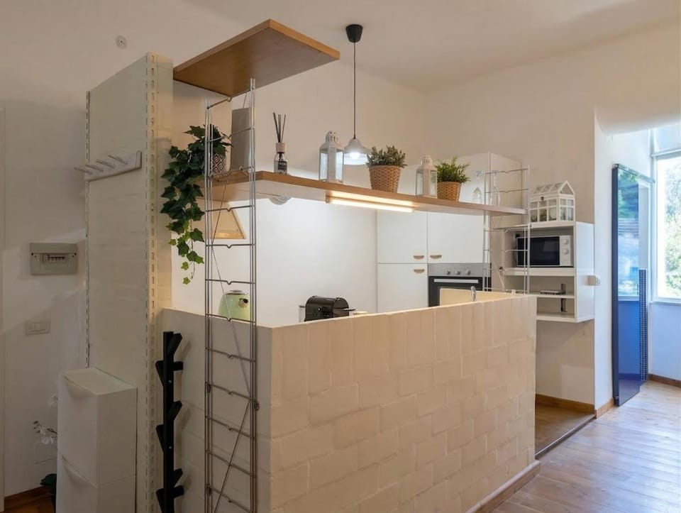 - 300m dalla Stazione - WiFi - 4 posti letto Apartment in Marche