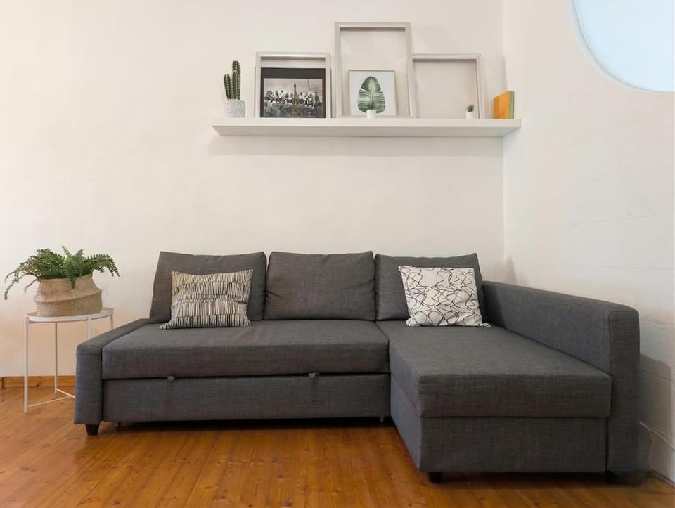 - 300m dalla Stazione - WiFi - 4 posti letto Apartment in Marche