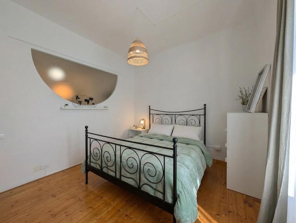 - 300m dalla Stazione - WiFi - 4 posti letto Apartment in Marche