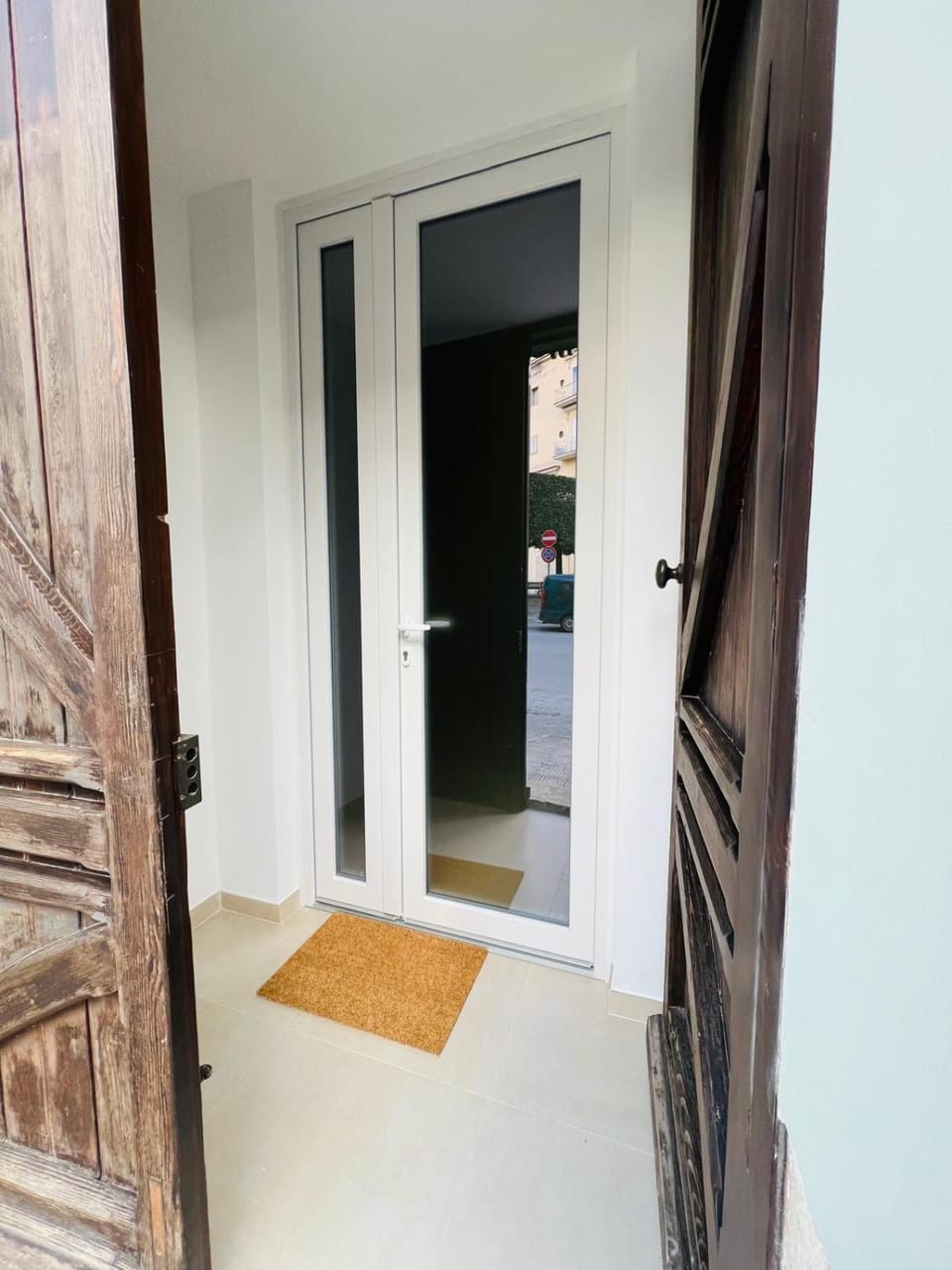 In Villa - Dimora Liberty Apartment in Gravina in Puglia