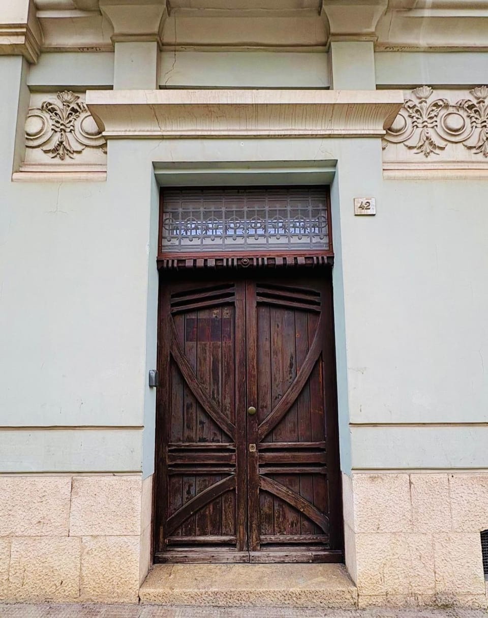 In Villa - Dimora Liberty Apartment in Gravina in Puglia