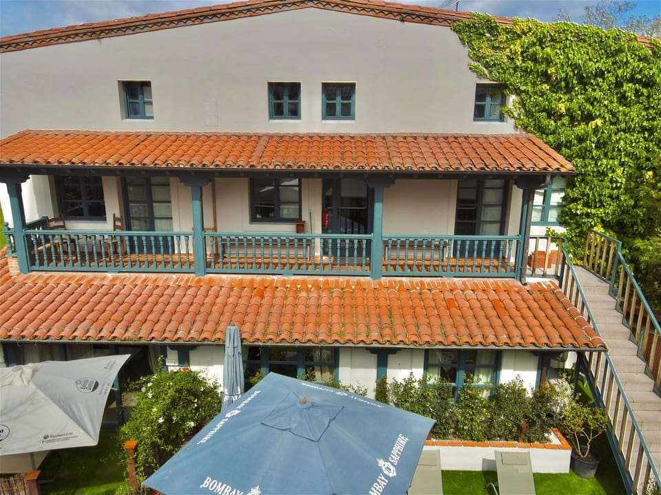slow home apartamentos boutique Apartment in Western coast of Cantabria