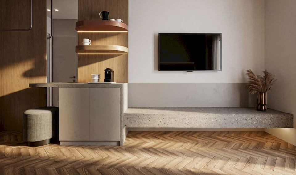 TV and multimedia
