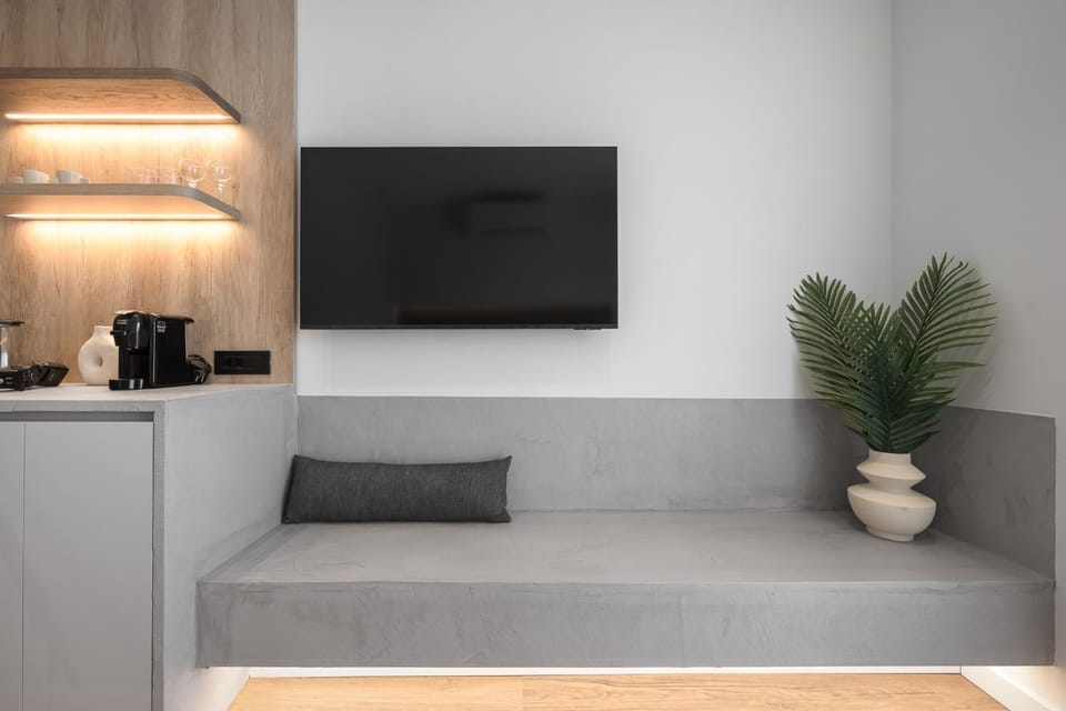 TV and multimedia