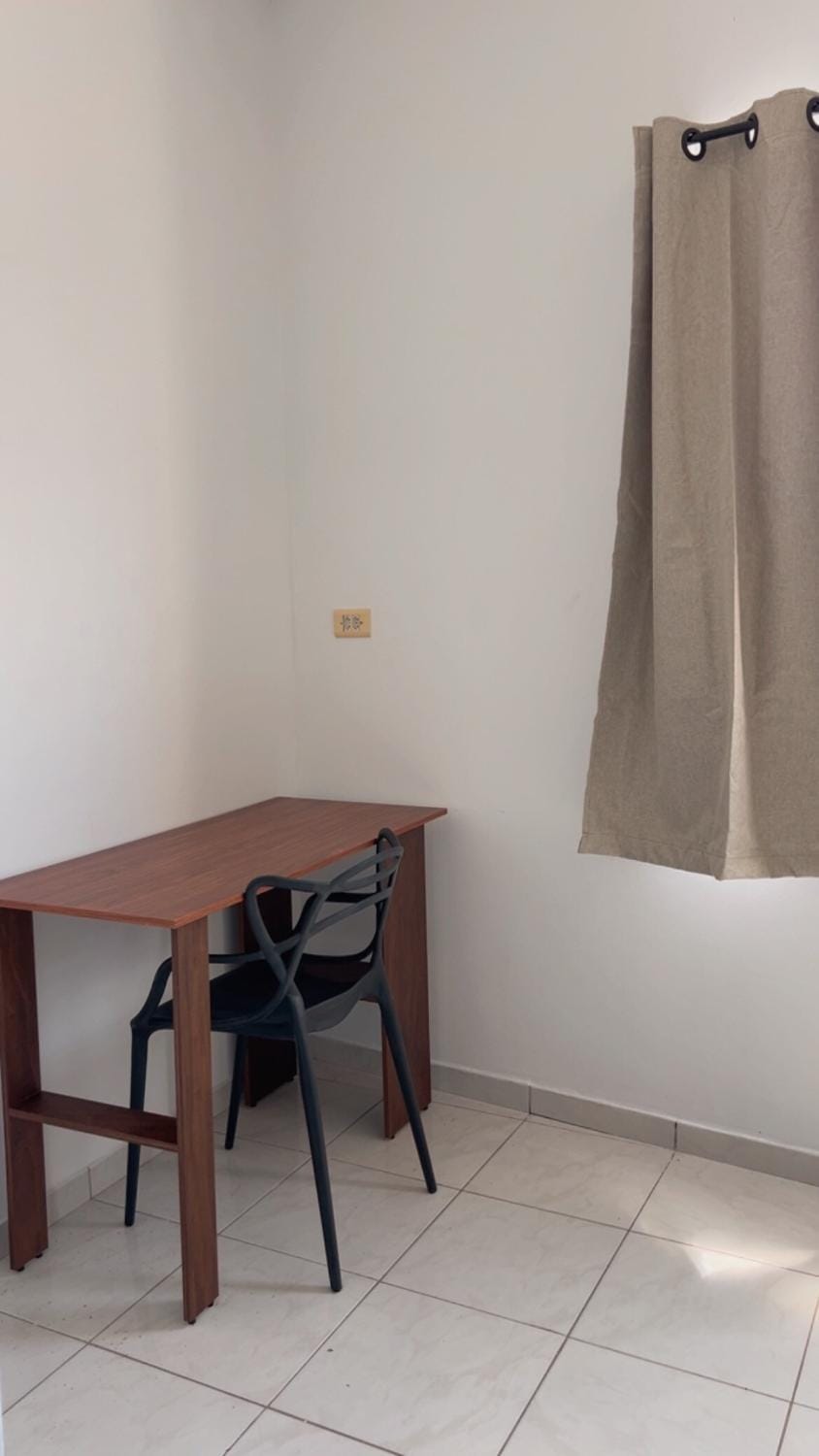 Central apartment near the main tourist spot Apartment in Juazeiro do Norte