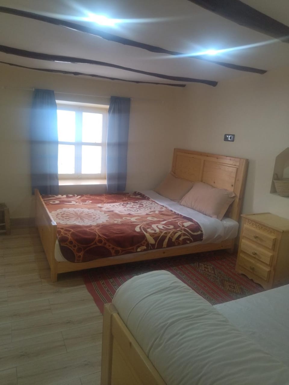Maison Ighrem Resort in Morocco