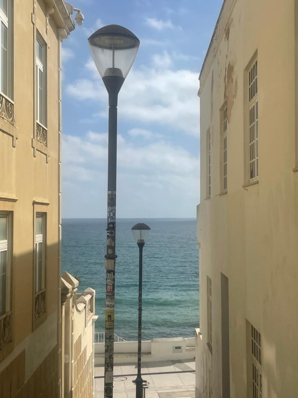 Nearby landmark, Beach