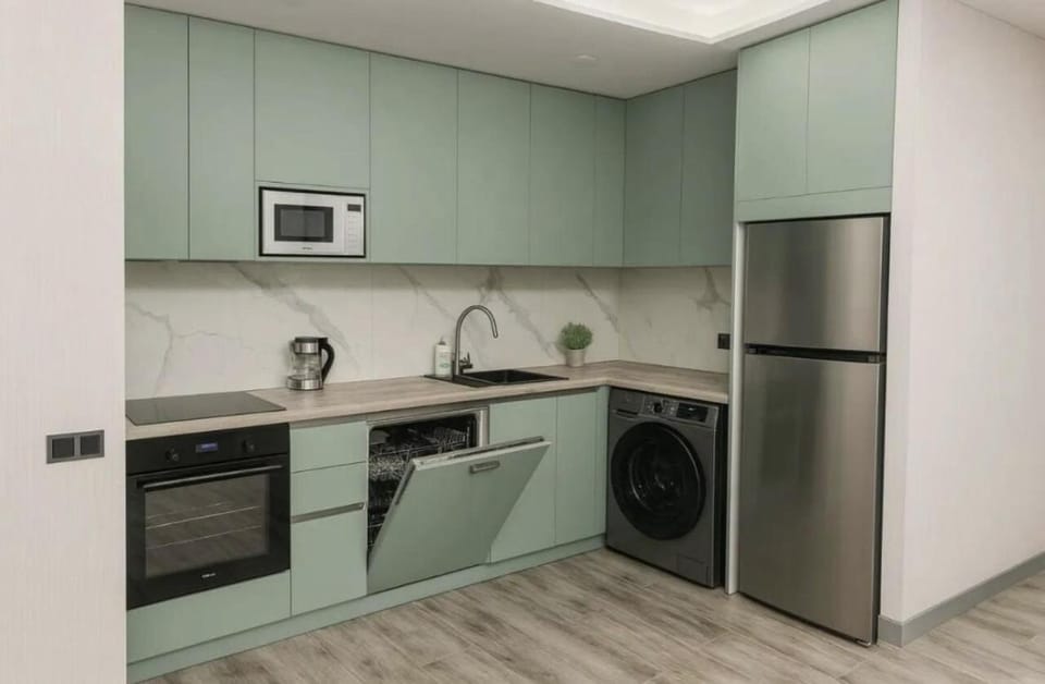 Beautiful Apartment in Yerevan Small Center Apartment in Yerevan