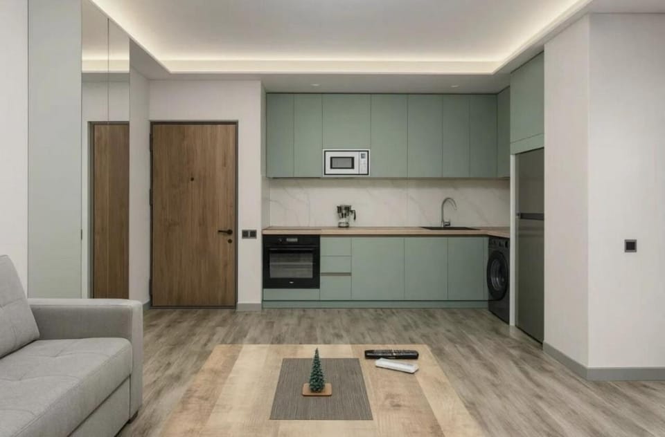Beautiful Apartment in Yerevan Small Center Apartment in Yerevan