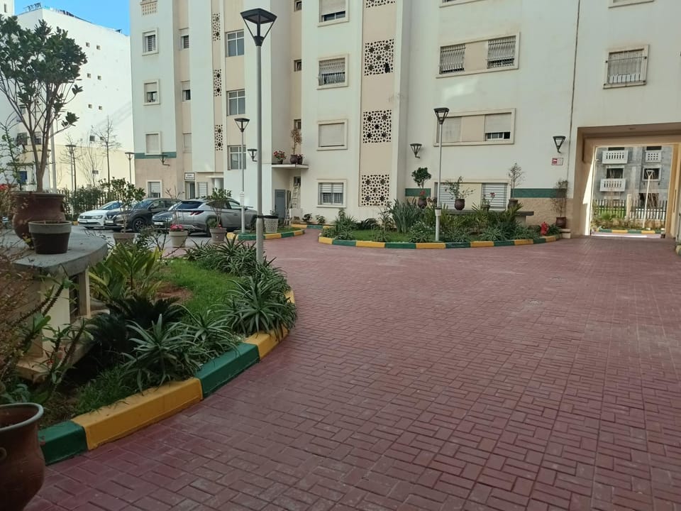 Cosy appart 3p Apartment in Rabat