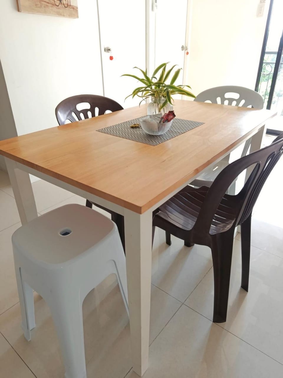 A&C's Affordable Loft Condo near Mactan Airport Apartment in Lapu-Lapu City