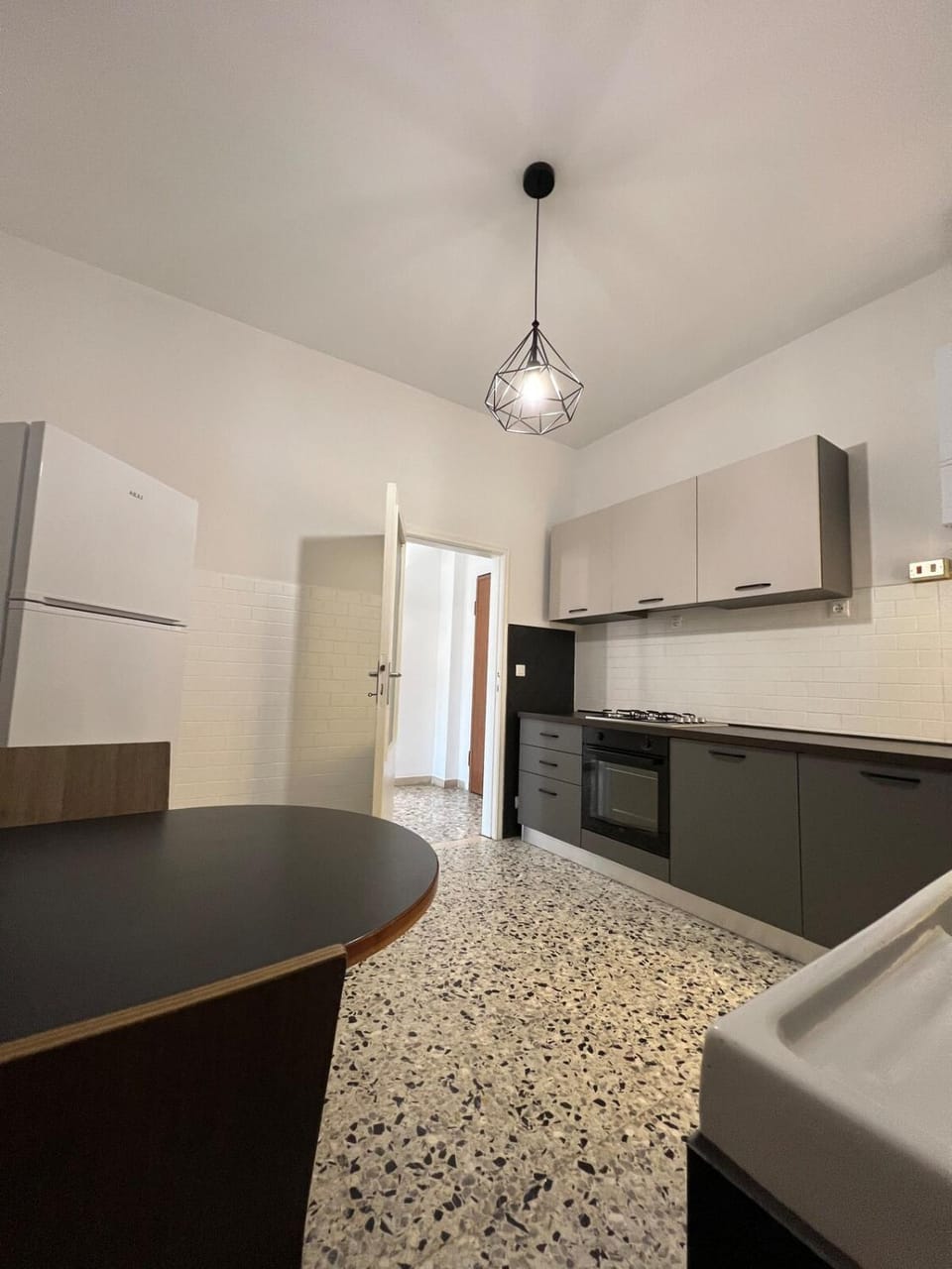 New apartment Apartment in San Benedetto del Tronto