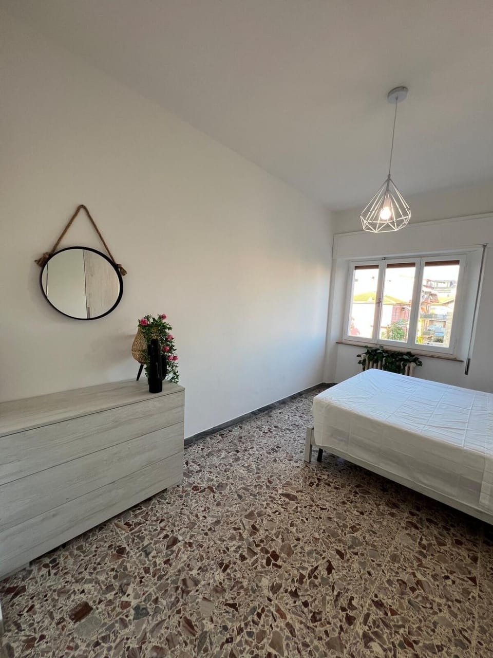 New apartment Apartment in San Benedetto del Tronto