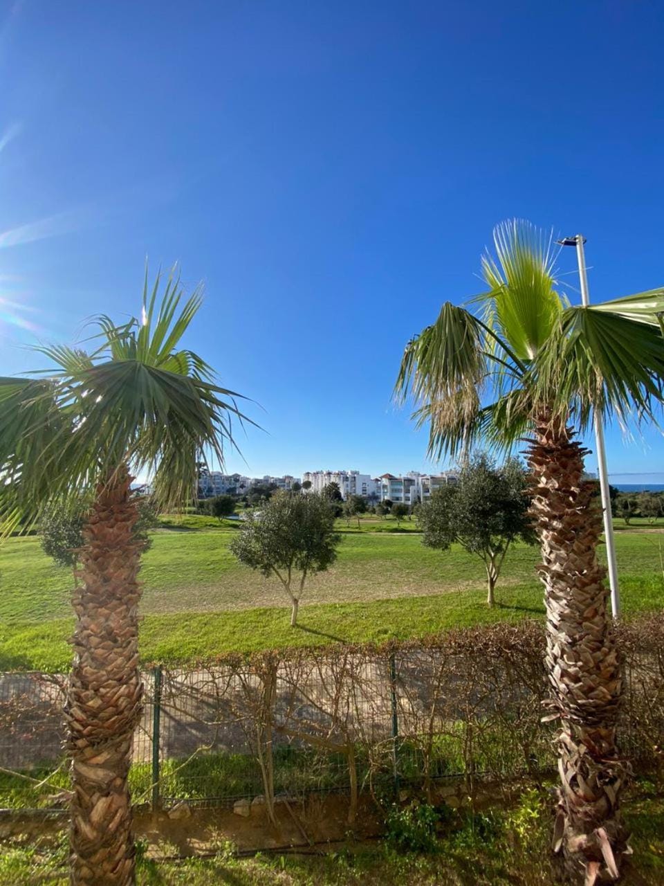 Velmora marina Apartment in Tangier-Tétouan-Al Hoceima