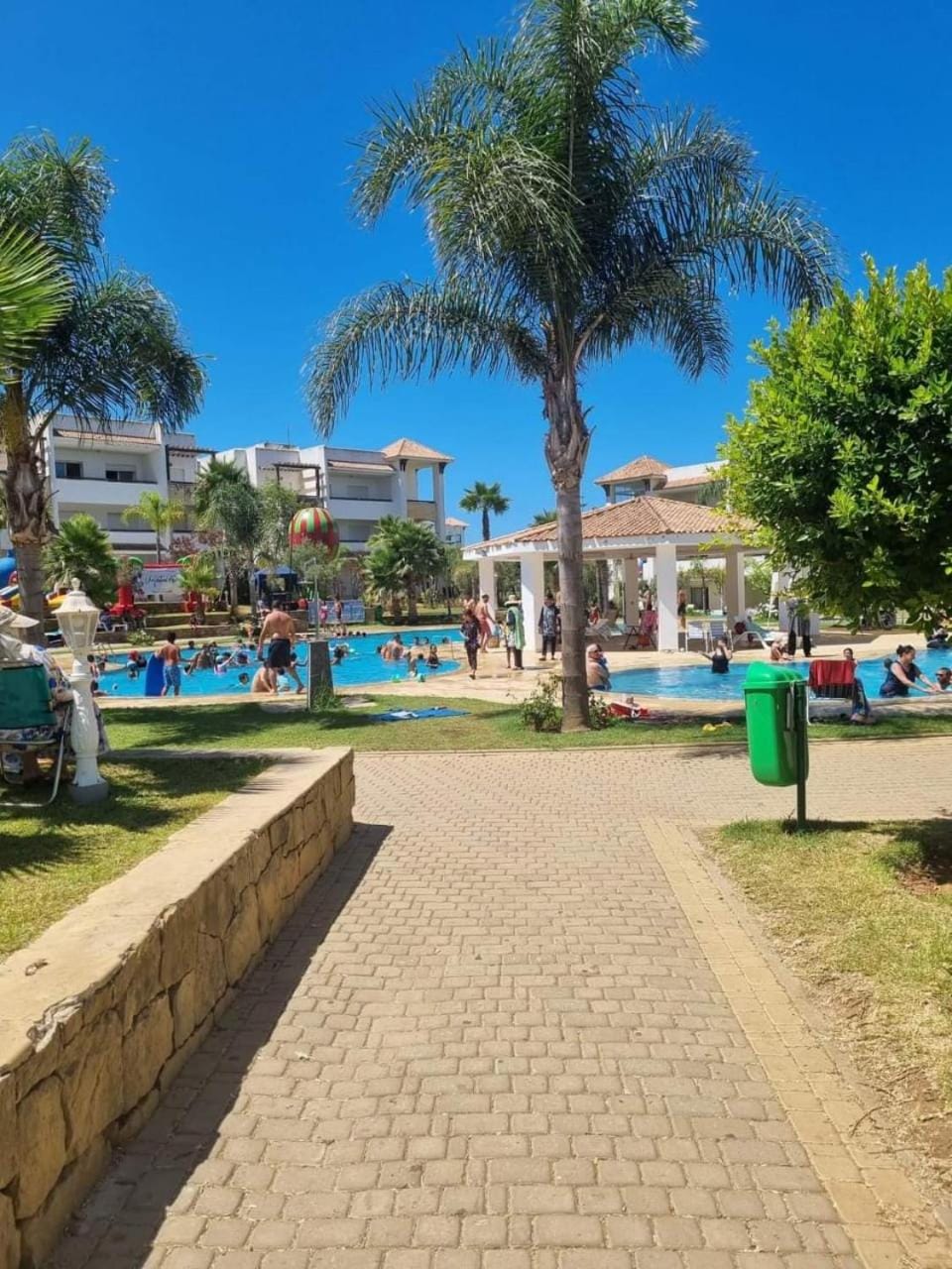 Velmora marina Apartment in Tangier-Tétouan-Al Hoceima